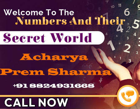Learn Numerology