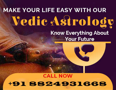 Vedic Astrology
